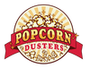 Popcorn Dusters Gourmet Popcorn